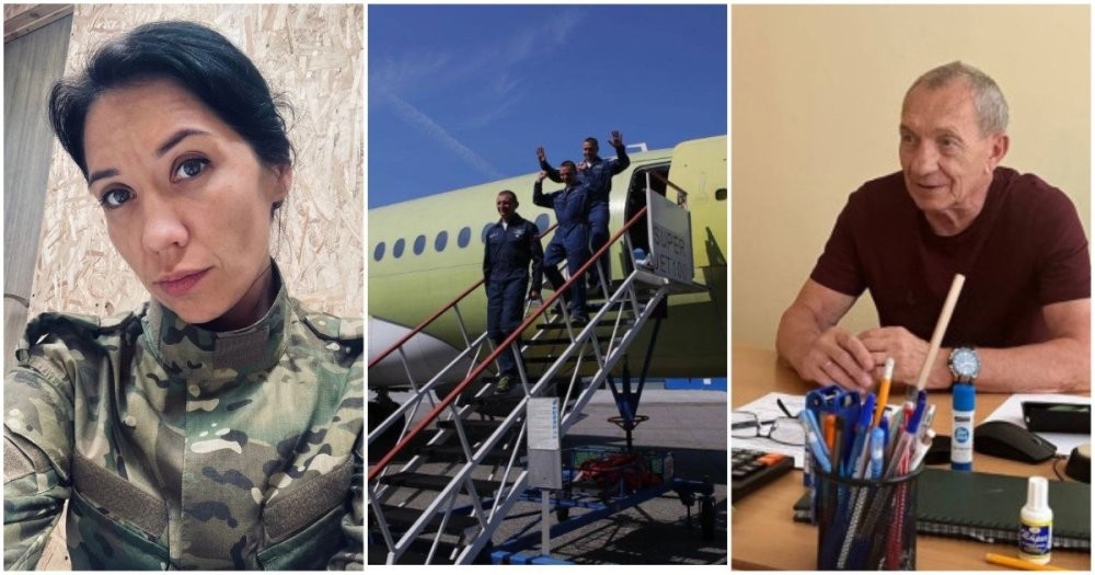 С виду обычные, а на деле герои