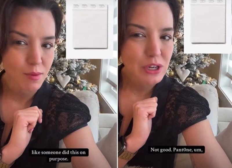 "Они открыто насмехаются над нами": американки обвинили в расизме Институт Pantone из-за выбора цвета 2026 года