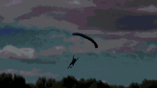 Просто гифки, всякие и&nbsp;разные