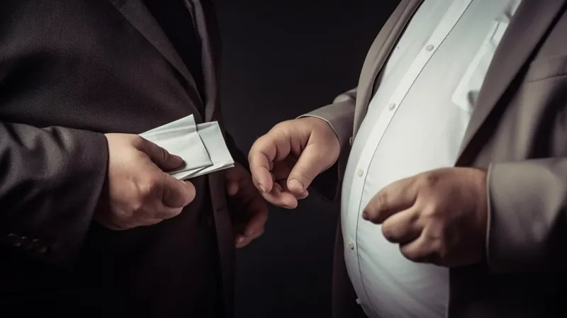 В России предложили "проиндексировать" минимальную взятку