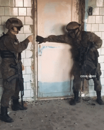 Просто гифки, всякие и&nbsp;разные