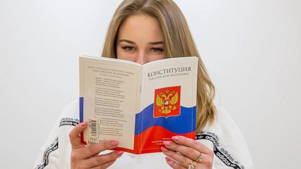 Инструкция к жизни в России