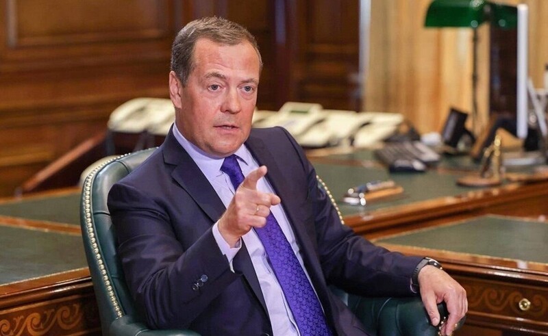 О хищении российских активов Евросоюзом ... )))
