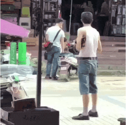 Просто гифки, всякие и&nbsp;разные