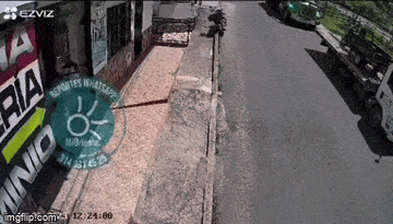 Просто гифки, всякие и&nbsp;разные