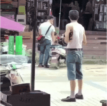 Просто гифки, всякие и&nbsp;разные