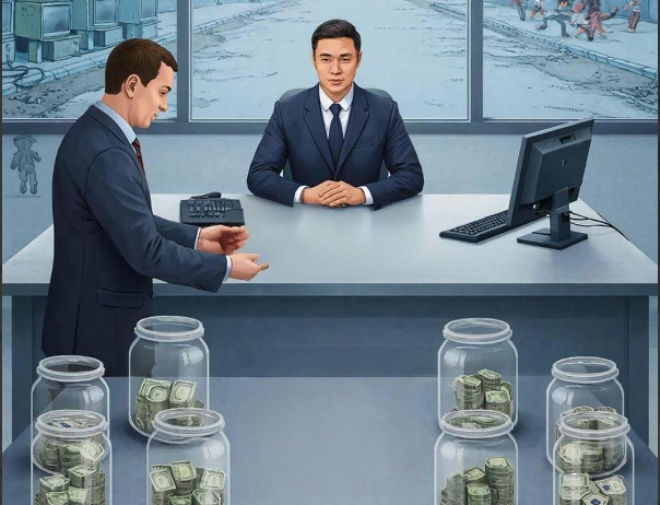 Власти Петропавловска-Камчатского призвали жителей делать добровольные пожертвования в бюджет города