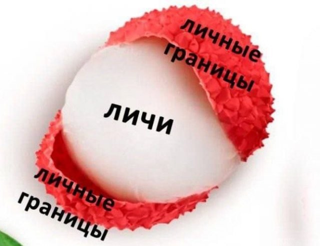 Скрины из соцсетей