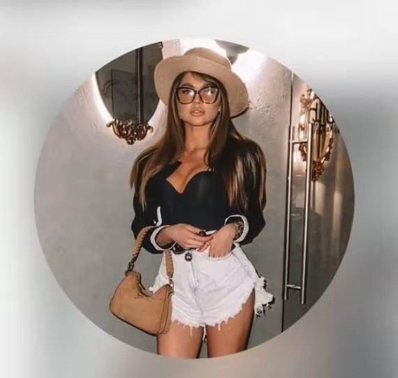 Одну из должностей в госкорпорации Дом. РФ (оператор строительных и ипотечных программ страны) занимает 25-летняя Кристина Шевердашвили