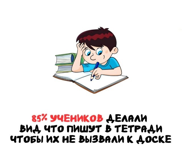 А вдруг ты не знал…