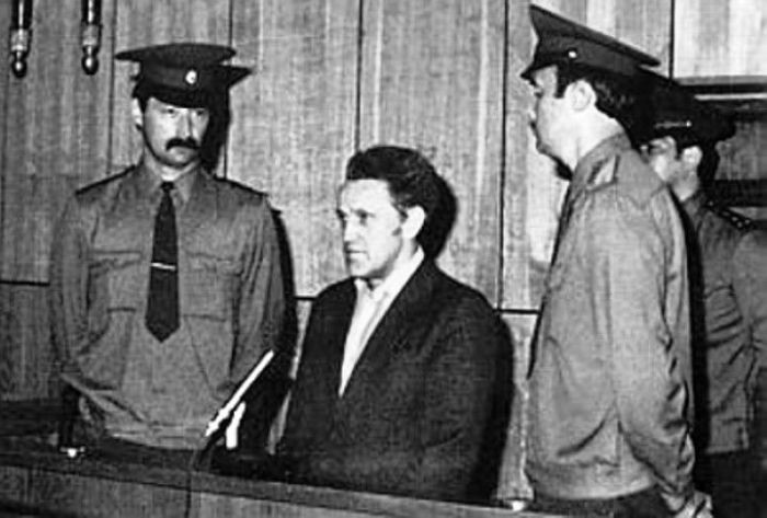 Как сотрудник советского НИИ стал самым высокооплачиваемым шпионом в СССР