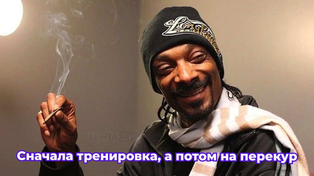 Рэпера Снуп Догга назначили почётным тренером сборной США на ОИ-2026