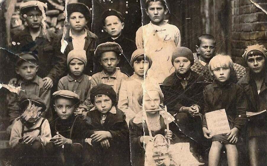 Интересные фотографии времен СССР