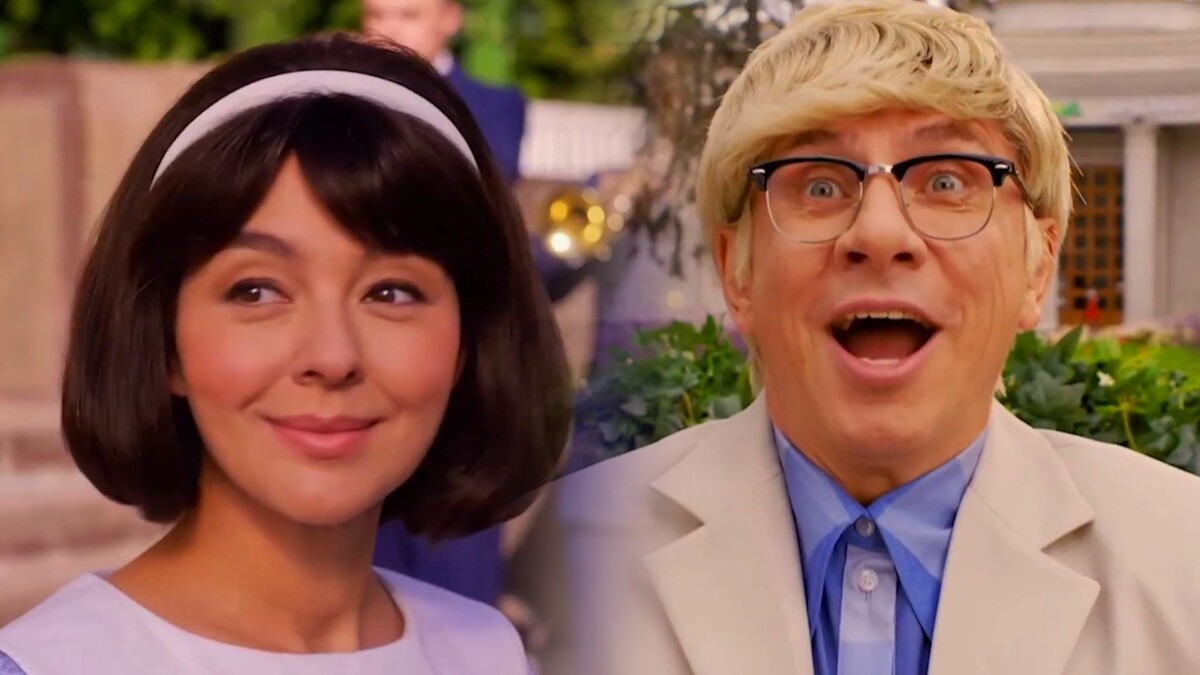 Нам пытаются опять втюхать дерьмо! Почему ремейк "Приключений Шурика" от ТНТ — это никому не нужная пародия