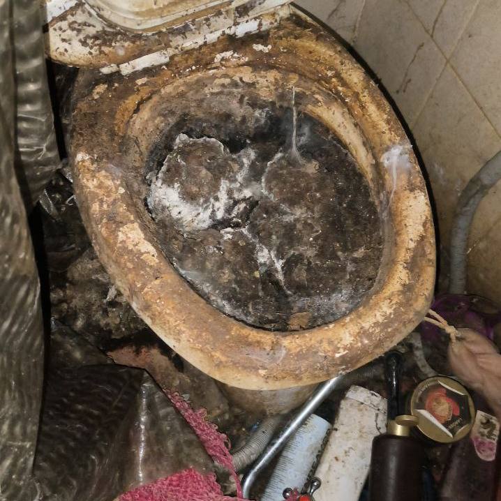 "Казалась адекватной": в Красноярске хозяин квартиры был шокирован её состоянием после жильца