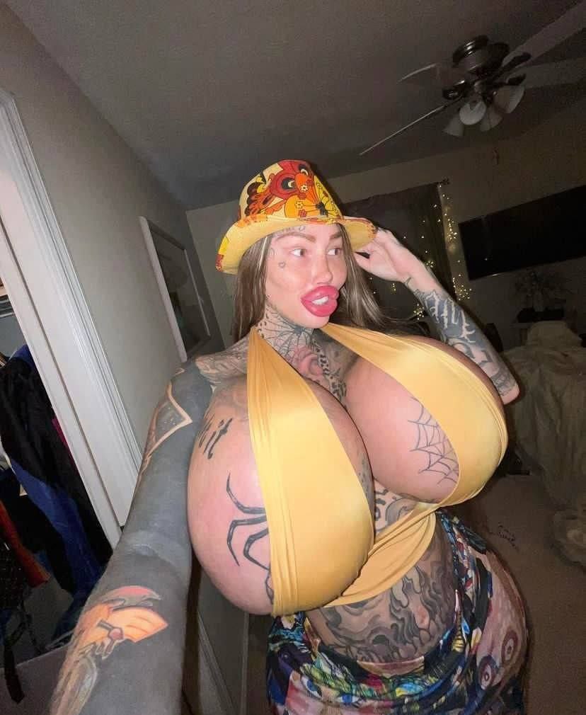 В Таиланде погибла 33-летняя жертва пластики, которую называли "живой надувной куклой"