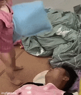 Просто гифки, всякие и&nbsp;разные