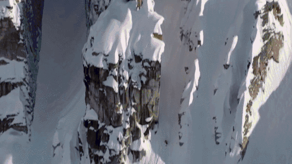 Просто гифки, всякие и&nbsp;разные