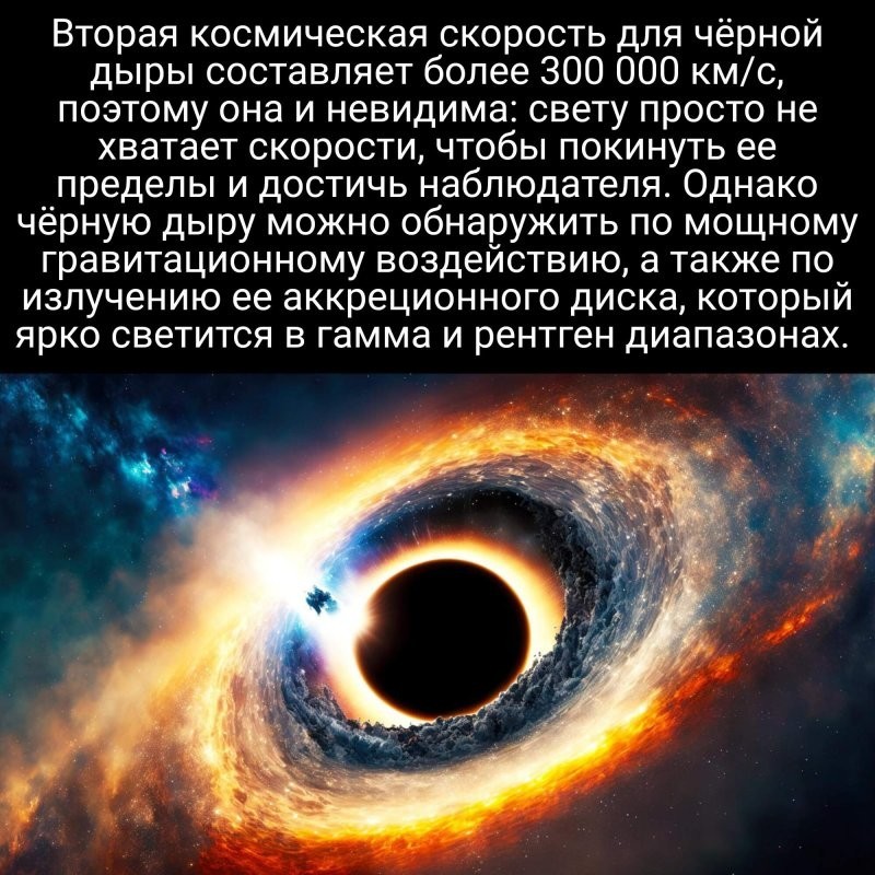 20+ Интересностей из вселенной
