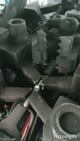 Просто гифки, всякие и&nbsp;разные