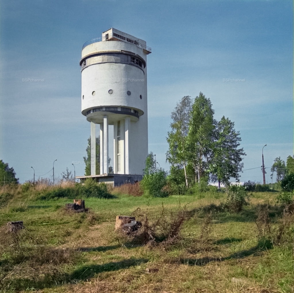 Подборка простых и потрясающих фотографий эпохи СССР