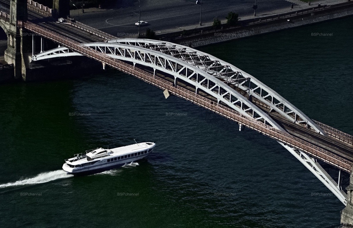 Подборка простых и потрясающих фотографий эпохи СССР