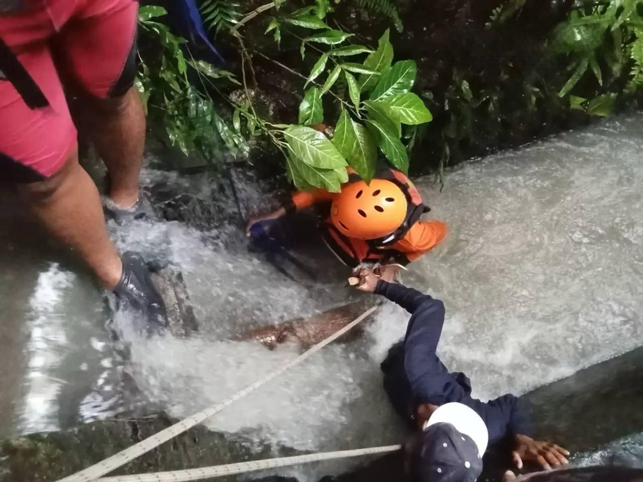 Россиянка поехала на Бали в долгожданный отпуск и погибла во время наводнения