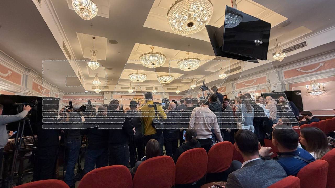 Верховный суд по делу певицы Долиной: что известно к этому часу