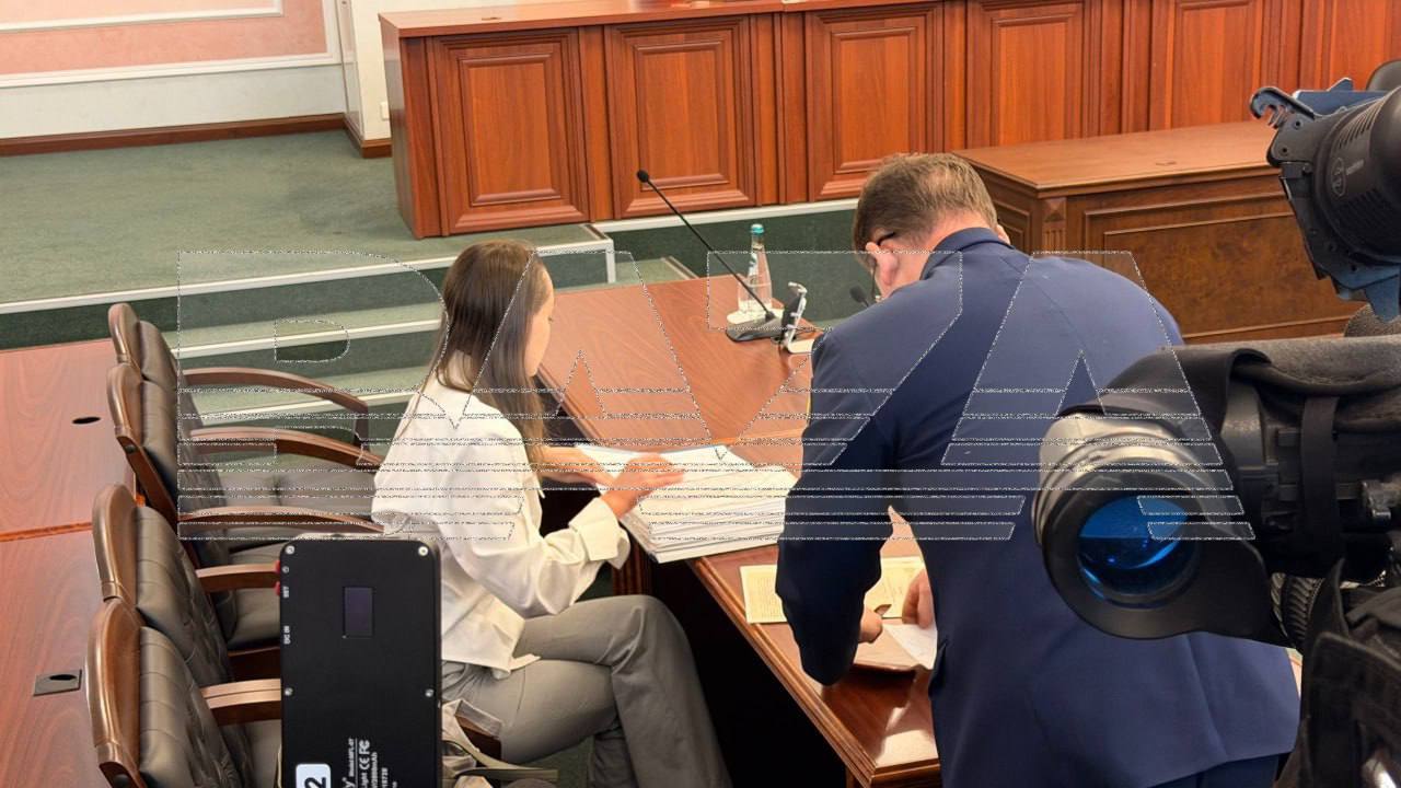 Верховный суд по делу певицы Долиной: что известно к этому часу