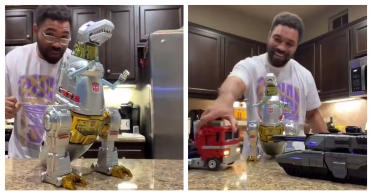 Один из плюсов взрослой жизни