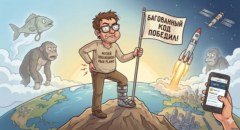 Итог: