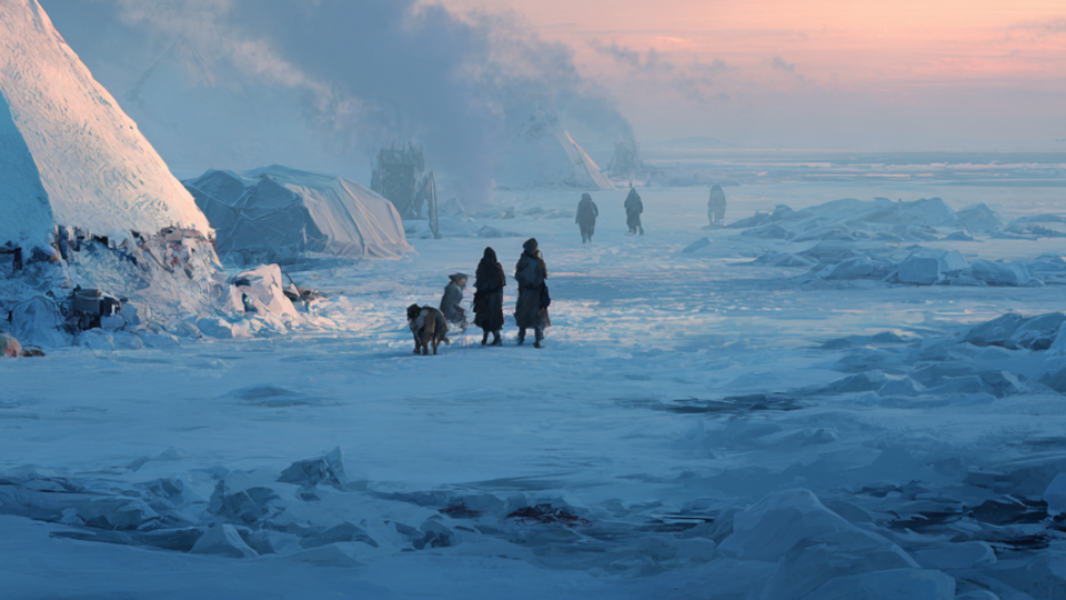 Встреча с ними заканчивалась бедой: кто такие крошки-сихиртя