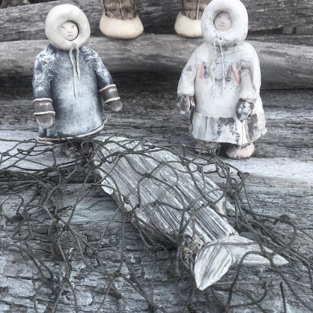 Встреча с ними заканчивалась бедой: кто такие крошки-сихиртя