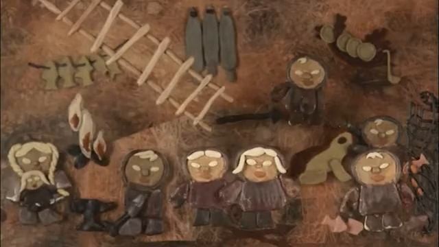 Встреча с ними заканчивалась бедой: кто такие крошки-сихиртя