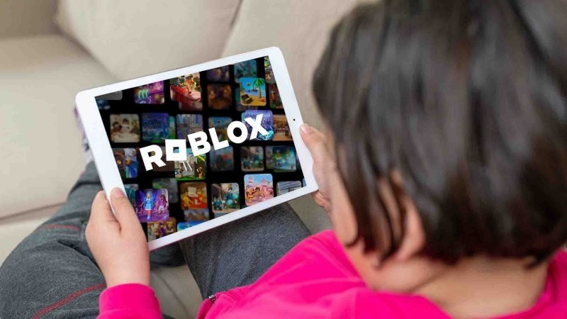 Игровая платформа Roblox захотела разблокировки в России