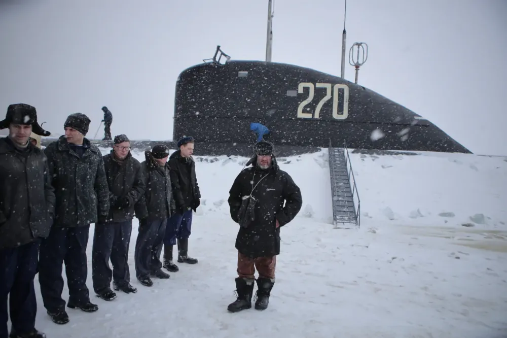 Основаны на реальных событиях
