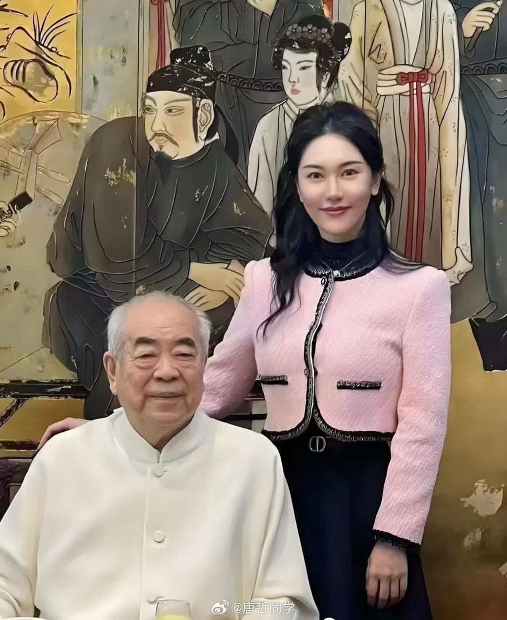 Сын,  жена и пропавшие миллионы: известный художник попал в громкий скандал