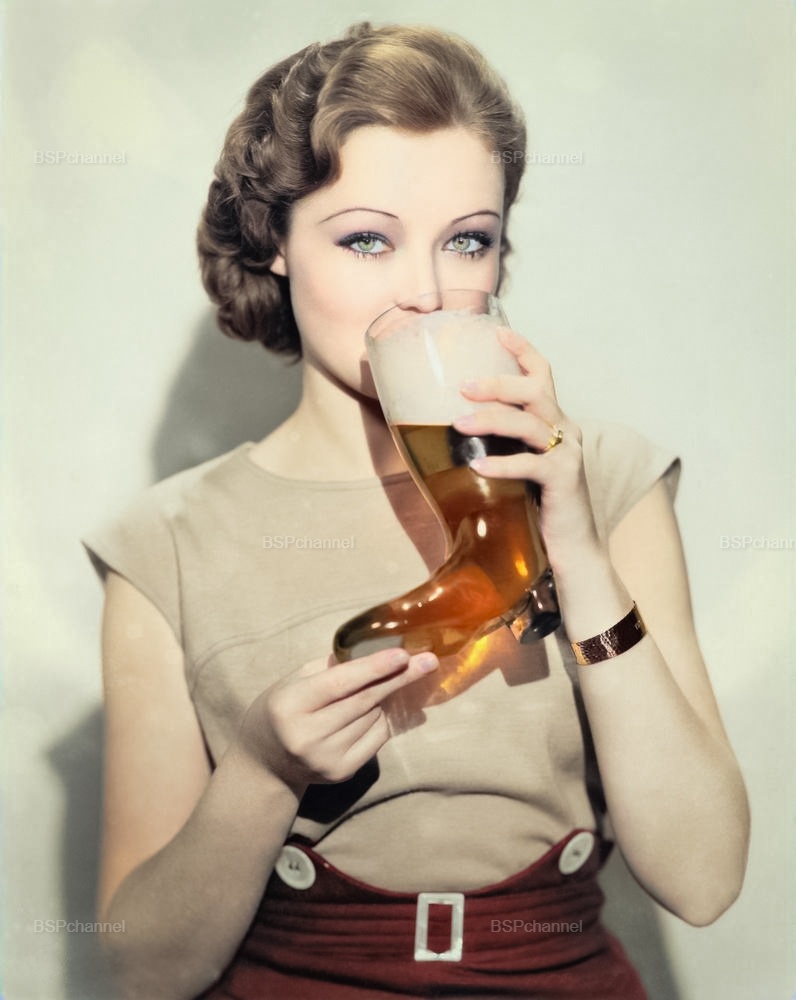 Фотоподборка известных личностей ХХ века