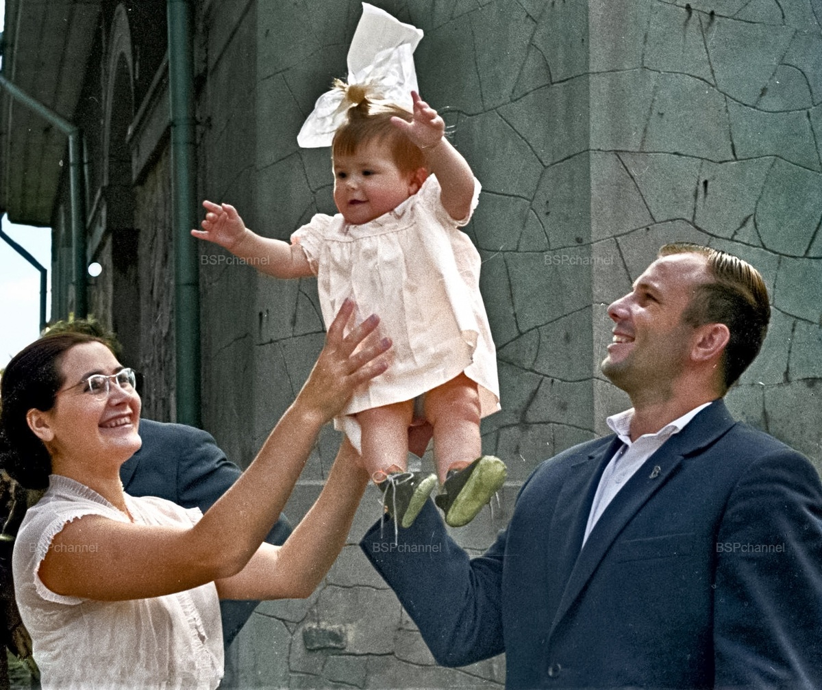 Фотоподборка известных личностей ХХ века