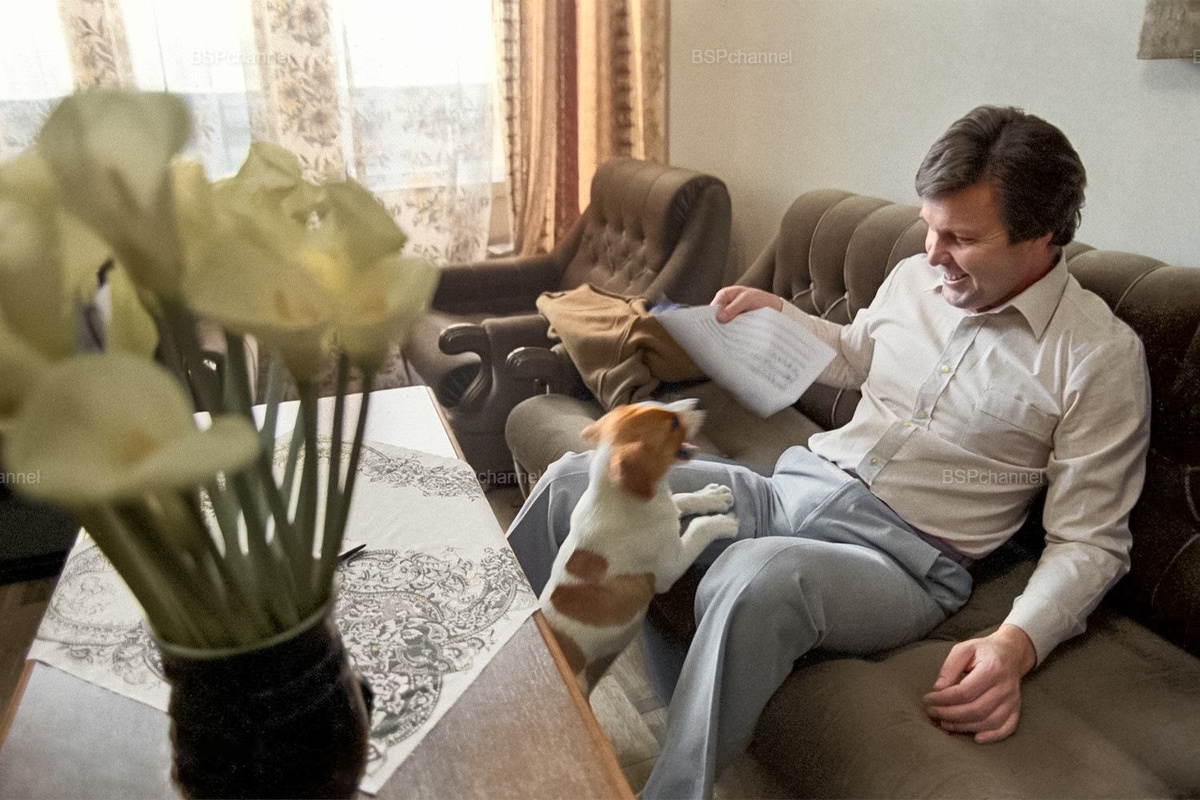 Фотоподборка известных личностей ХХ века