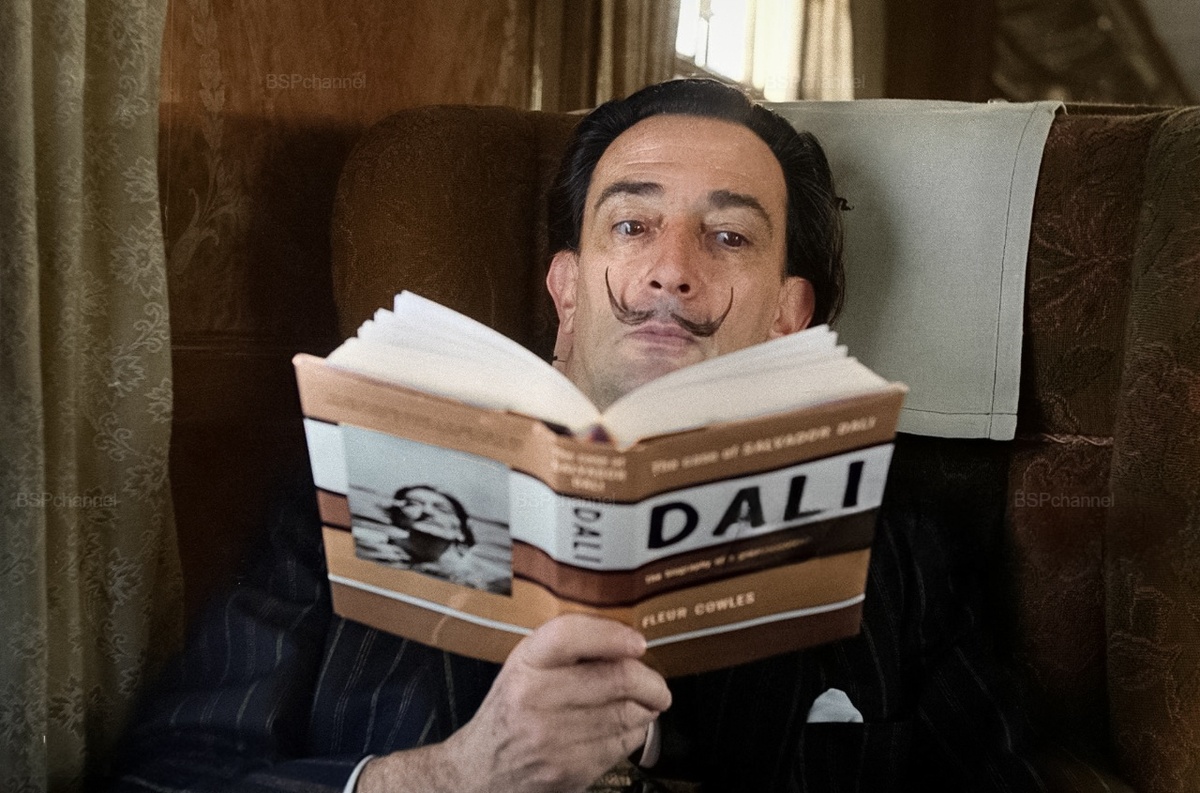 Фотоподборка известных личностей ХХ века