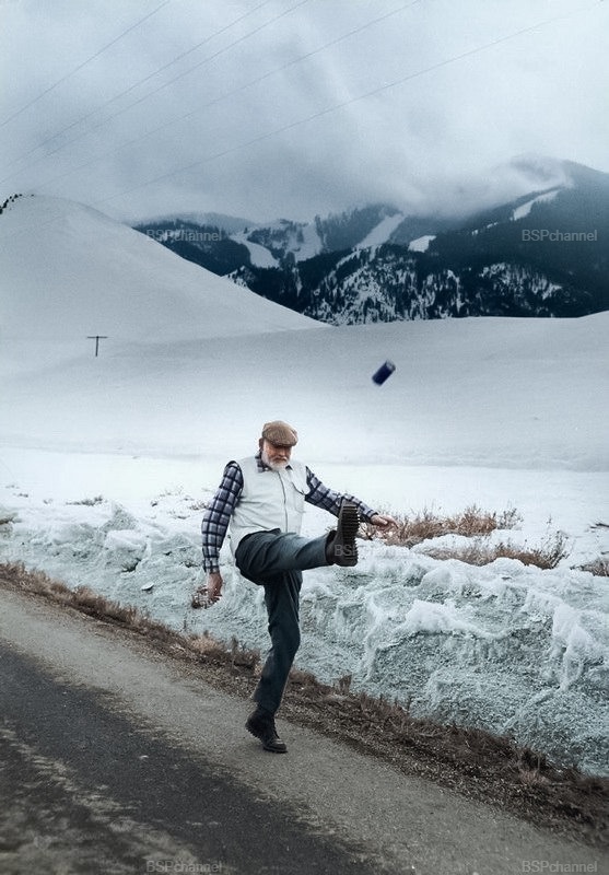 Фотоподборка известных личностей ХХ века