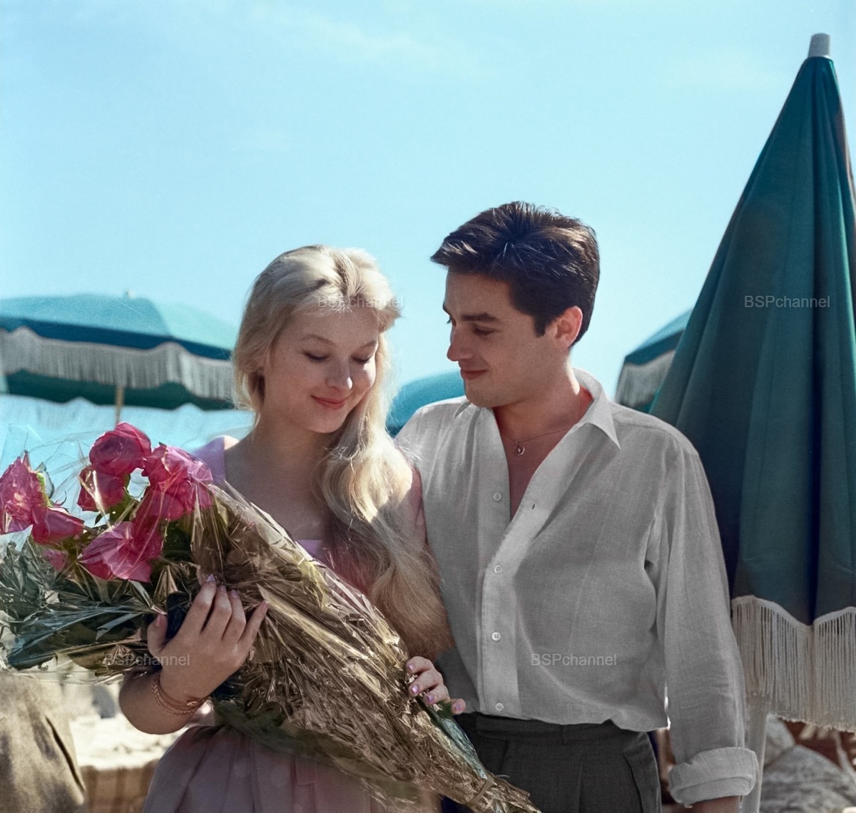 Фотоподборка известных личностей ХХ века