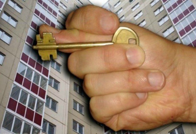 Попытка отобрать квартиру возникла спустя 9 лет после сделки