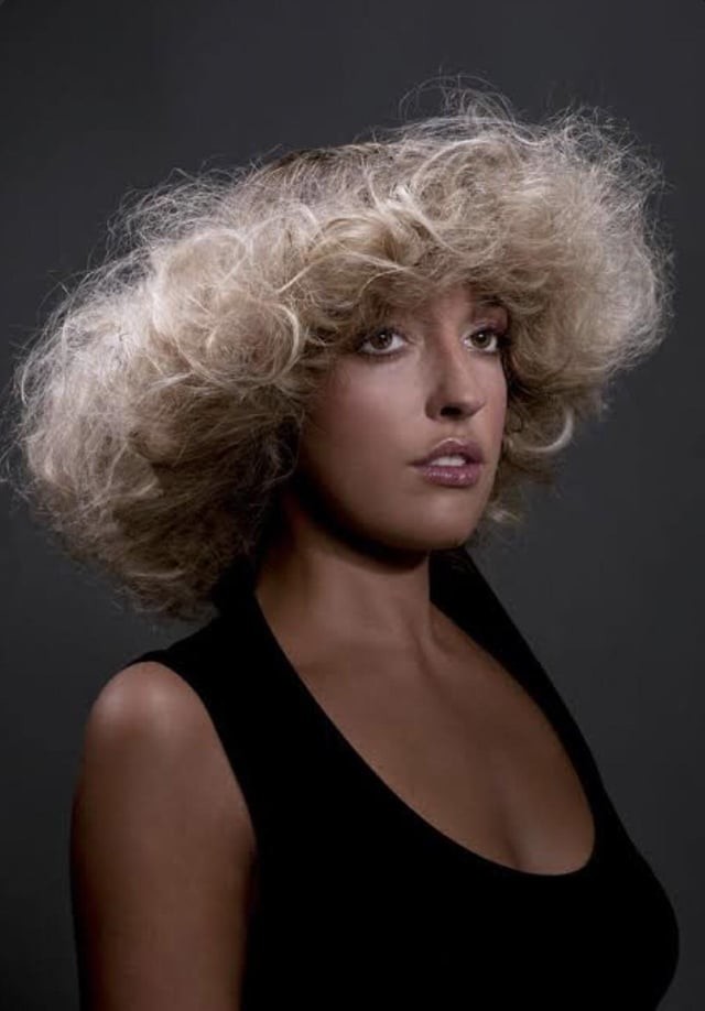 12. Птичье гнездо