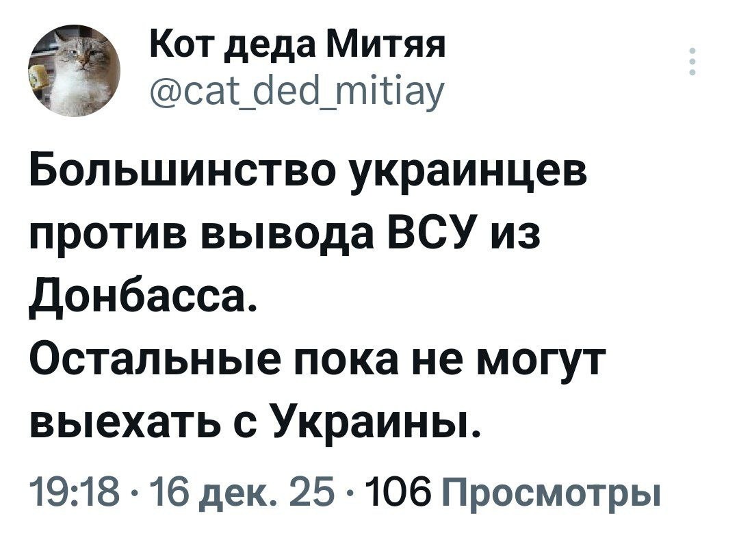 Лишь о политике , лишь о ней , зараза