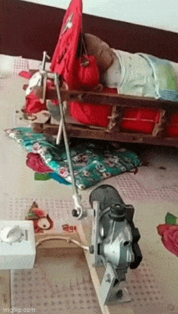 Просто гифки, всякие и&nbsp;разные