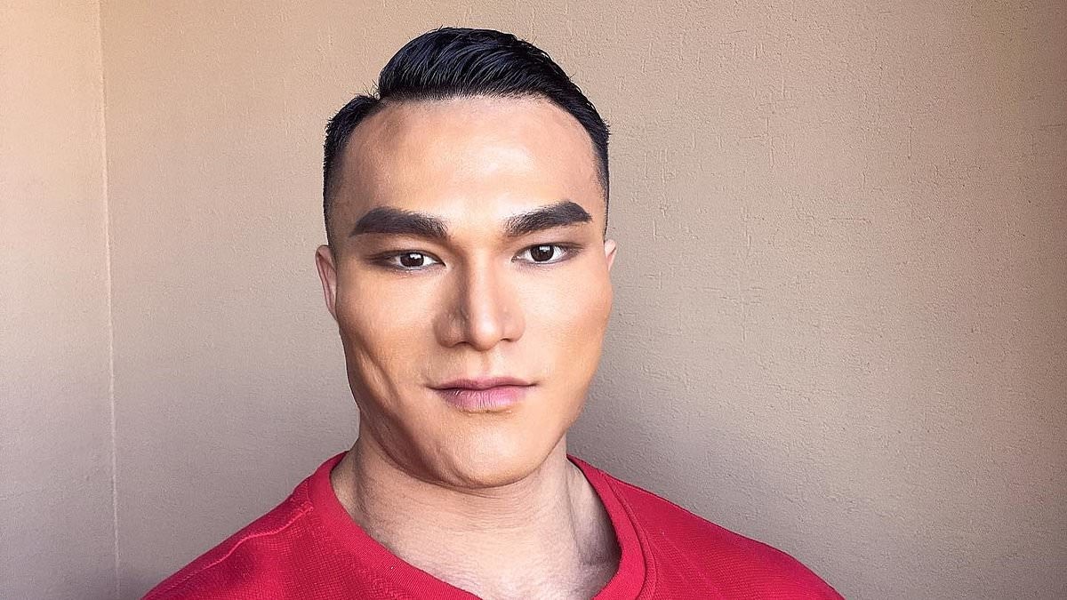 Китайский чемпион по бодибилдингу скончался в 30 лет