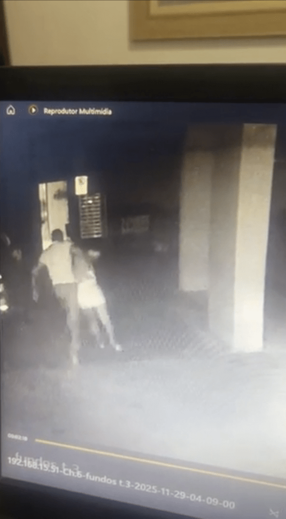 Муж выбросил блогершу с 10-го этажа