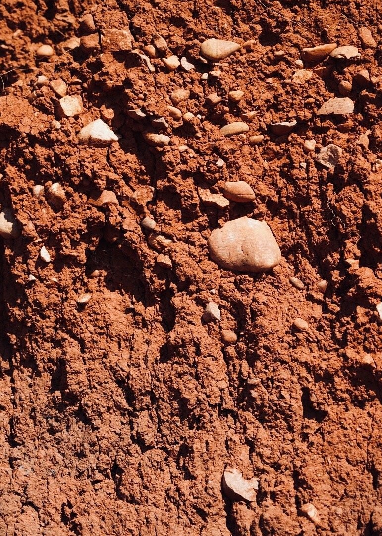 Луосягоу – невероятная яркая китайская палитра, в существование которой сложно поверить